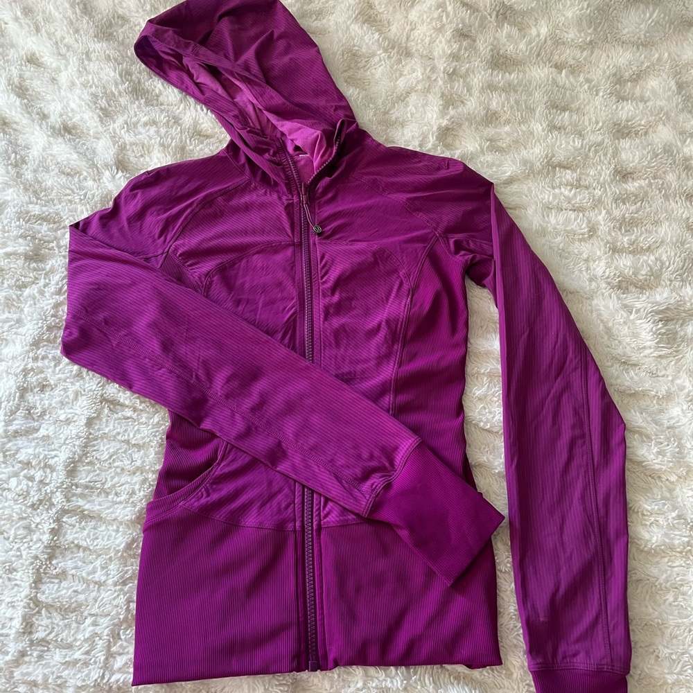 Lululemon Reversible Define Jacket - image 4